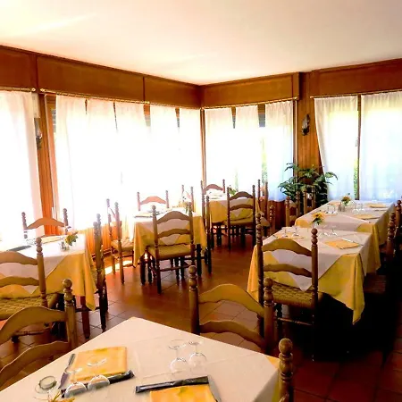 Hotel Ristorante Canetta
