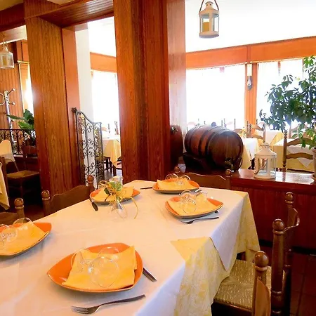 Ristorante Canetta