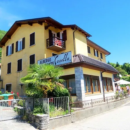 Ristorante Canetta