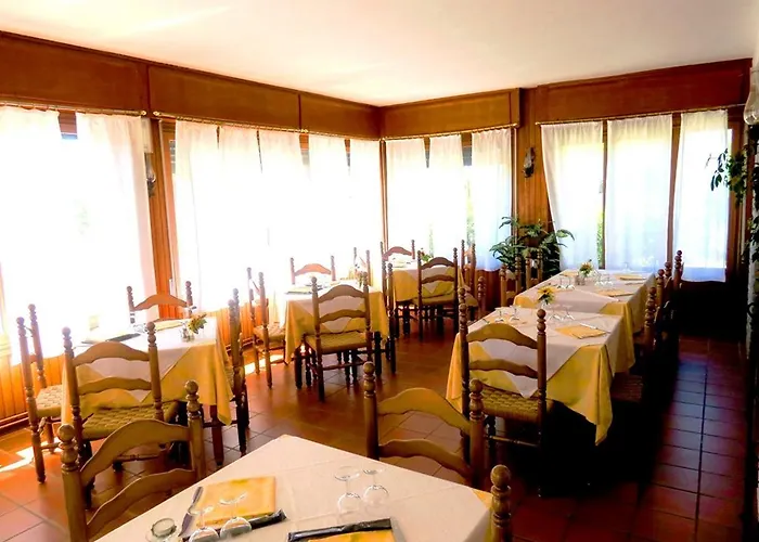 Hotel Ristorante Canetta
