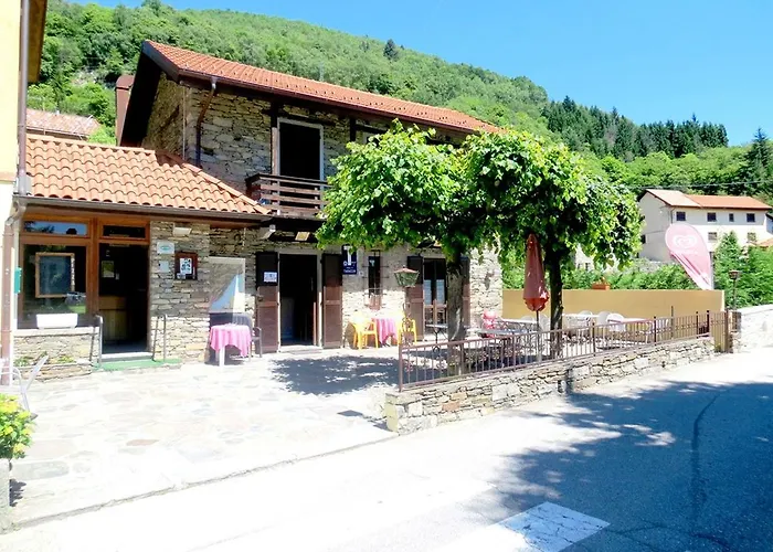 Ristorante Canetta 2* 프레메노