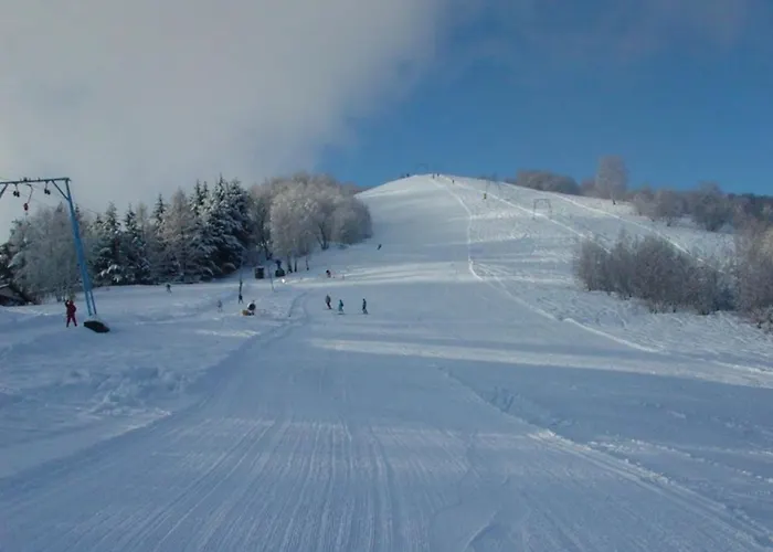 Ristorante Canetta Hotel 2*